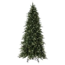 Vickerman Pre-Lit Artificial Christmas Tree (726143)