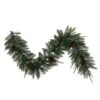 Vickerman Artificial Garland (726150) -Roman Shop 726150lg