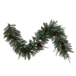 Vickerman Artificial Garland (726150)