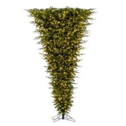 Vickerman Pre-Lit Artificial Christmas Tree (726273)