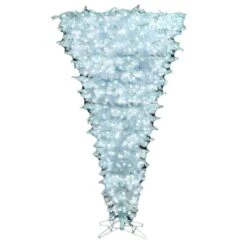 Vickerman Pre-Lit Artificial Christmas Tree (726303)