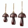 Vickerman Christmas Ornament (3 Pack) (726563) 2 Vickerman Christmas Ornament (3 Pack) (726563) -Roman Shop 726563pk3lg