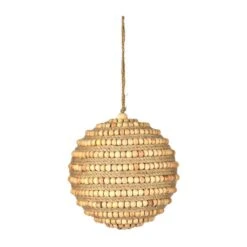 Vickerman Christmas Ornament (2 Pack) (726730)