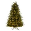 Vickerman Unlit Artificial Christmas Tree (727508) -Roman Shop 727508lg