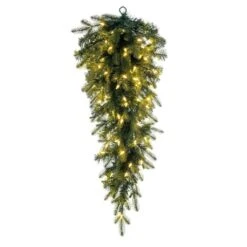 Vickerman LED Pre-Lit Artificial Teardrop (727553)