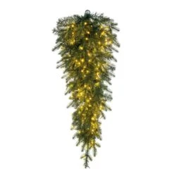 Vickerman LED Pre-Lit Artificial Teardrop (727720)