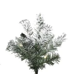 Vickerman Pre-Lit Artificial Christmas Tree (728055) -Roman Shop 728031addmd 3