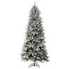 Vickerman Pre-Lit Artificial Christmas Tree (728055) -Roman Shop 728031lg 1
