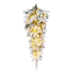 Vickerman LED Pre-Lit Artificial Teardrop (728321)