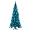 Vickerman Artificial Unlit Christmas Tree (728505) -Roman Shop 728383lg 4