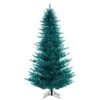 Vickerman Artificial Unlit Christmas Tree (728536) -Roman Shop 728536lg 1