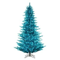 Vickerman Artificial Unlit Christmas Tree (728628)