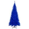 Vickerman Artificial Unlit Christmas Tree (728758)