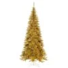 Vickerman Artificial Unlit Christmas Tree (729878)
