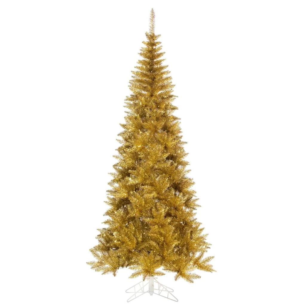 Vickerman Artificial Unlit Christmas Tree (729878) 3 Vickerman Artificial Unlit Christmas Tree (729878)