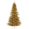 Vickerman Artificial Unlit Christmas Tree (729991) -Roman Shop 729953lg 1
