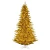 Vickerman Artificial Unlit Christmas Tree (730089) -Roman Shop 730065lg 5