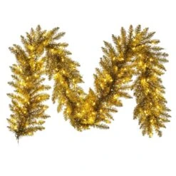 Vickerman LED Artificial Garland (730102)