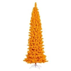 Vickerman Artificial Unlit Christmas Tree (730614)