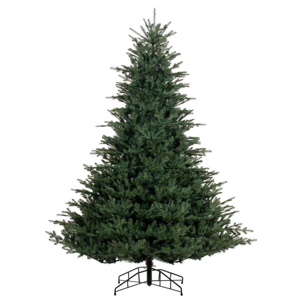 Vickerman Artificial Unlit Christmas Tree (730898) 3 Vickerman Artificial Unlit Christmas Tree (730898)