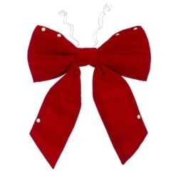 Vickerman Christmas Bow (730935)