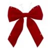 Vickerman Christmas Bow (730942) -Roman Shop 730942lg