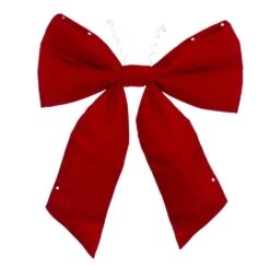 Vickerman Christmas Bow (730959)