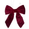 Vickerman Christmas Bow (730973) 1 Vickerman Christmas Bow (730973) -Roman Shop 730973lg