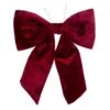 Vickerman Christmas Bow (730997) -Roman Shop 730997lg