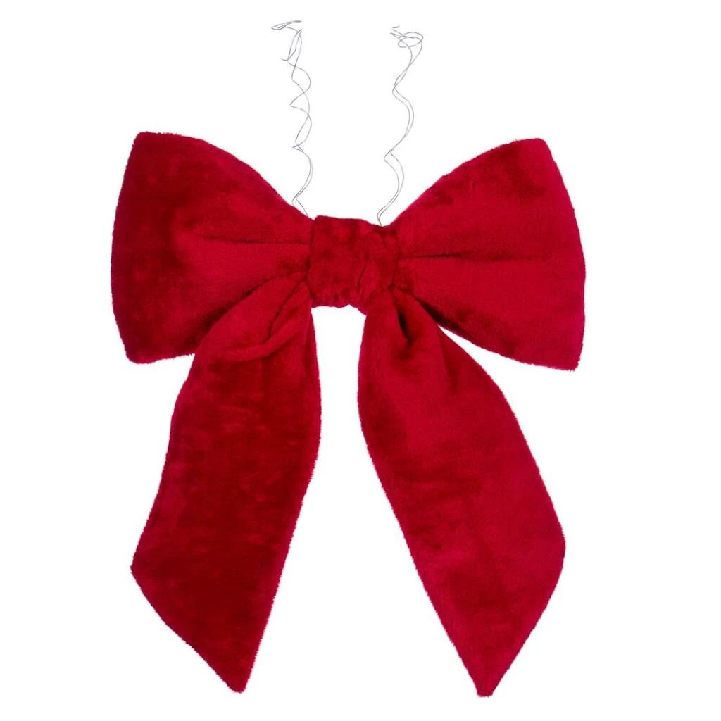 Vickerman Christmas Bow (731017) 3 Vickerman Christmas Bow (731017)