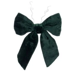 Vickerman Christmas Bow (731055)