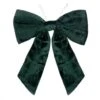 Vickerman Christmas Bow (731079) -Roman Shop 731079lg