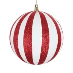 Vickerman Christmas Ornament (2 Pack) (731291)