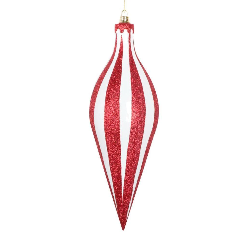 Vickerman Christmas Ornament (731307) 3 Vickerman Christmas Ornament (731307)