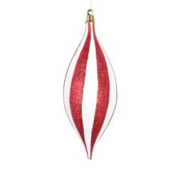 Vickerman Christmas Ornament (3 Pack) (731345)