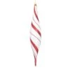 Vickerman Christmas Ornament (2 Pack) (731505) 2 Vickerman Christmas Ornament (2 Pack) (731505) -Roman Shop 731505lg
