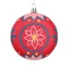 Vickerman Christmas Ornament (3 Pack) (731611) 2 Vickerman Christmas Ornament (3 Pack) (731611) -Roman Shop 731611lg