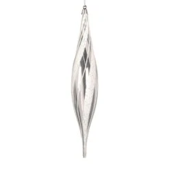 Vickerman Christmas Ornament (2 Pack) (731819)