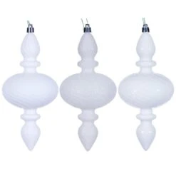 Vickerman Christmas Ornament Assortment (6 Pack) (732427)