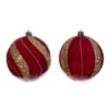 Vickerman Christmas Ornament (4 Pack) (732809) -Roman Shop 732601lg 1