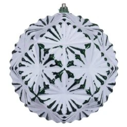 Vickerman Christmas Ornament (4 Pack) (733424)