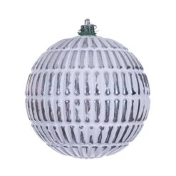 Vickerman Christmas Ornament (6 Pack) (733554)