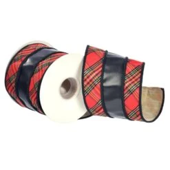 Vickerman Christmas Ribbon (734032)