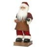 Roman Christmas Figurine (73409) -Roman Shop 73409lg