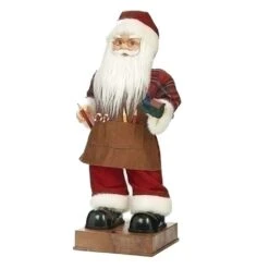 Roman Christmas Figurine (73409)