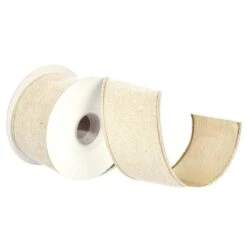 Vickerman Christmas Ribbon (734186)