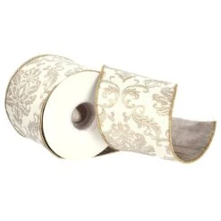 Vickerman Christmas Ribbon (734216)