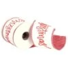 Vickerman Christmas Ribbon (734278) -Roman Shop 734278lg