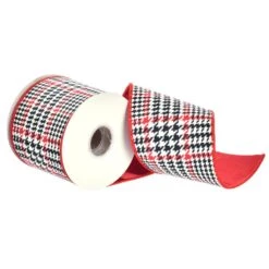 Vickerman Christmas Ribbon (734445)