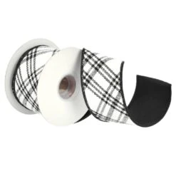 Vickerman Christmas Ribbon (734452)